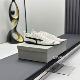 Picture of Balenciaga Shoes _SKUBalenciagasz35-45WM07011258